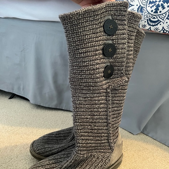 Ugg boots - Picture 8 of 8